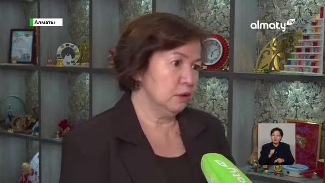 Ұлттық құндылықтарға негізделген бағдарлама мектепке дейінгі ұйымдарда іске асырылуда смотреть онлайн