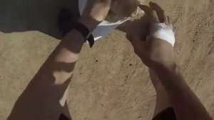 Lift & Carry (CTG Part 1)