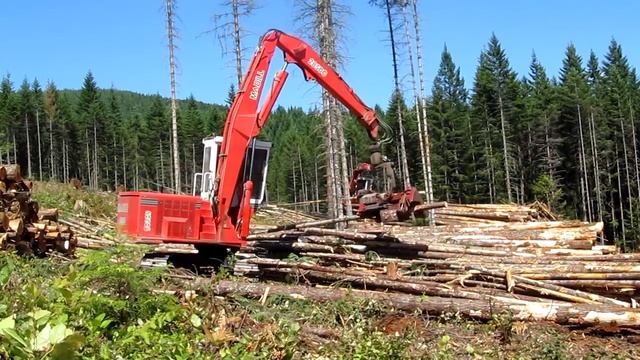 madill 2850 logmax 10000 vancouver island смотреть онлайн