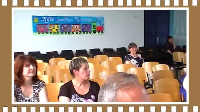 15 июня 2012 - Выпускной 9-го класса(Тула.7 школа) смотреть онлайн