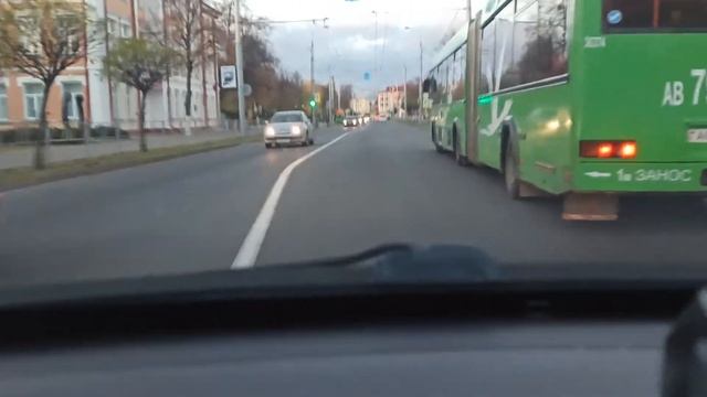 23.10.2021 17:31:49 ул. 9 километр Черниговского шоссе, Гомель, Беларусь смотреть онлайн