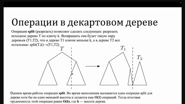 2025- Algo_1_Trees смотреть онлайн