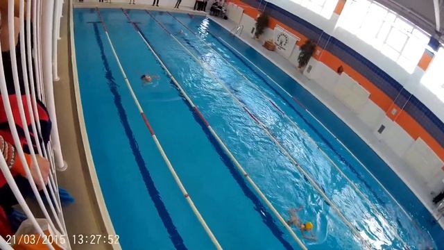 соревнование по плаванию в 531 шк. 21-03-2015 смотреть онлайн