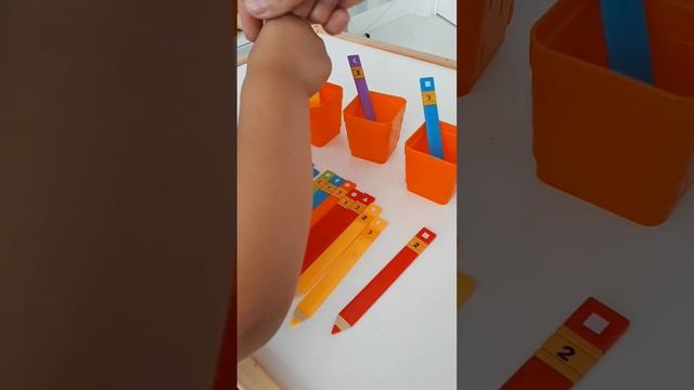🌞🌞🌞 "Уверенный счёт в пределах 3!" смотреть онлайн