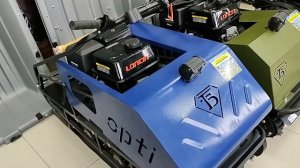 Заклинил новый двигатель Лончин