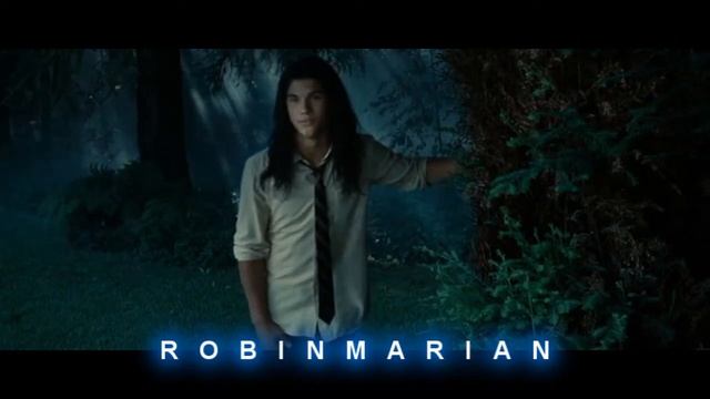 Edward & Bella | | At Waters Edge \ \ New Moon ~ смотреть онлайн