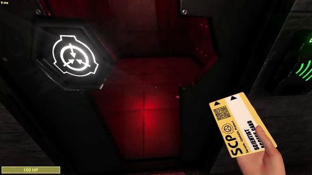 ЗАЖАЛ ДШКУ В УГОЛ ЗА SCP 096 В SCP: SECRET LABORATORY! смотреть онлайн