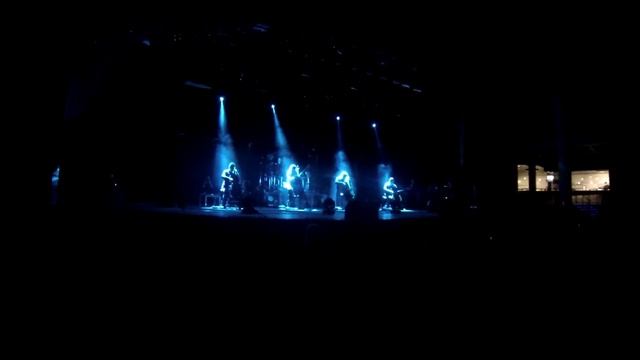 APOCALYPTICA PLAYS METALLICA! _Live in ПИРАМИДА(Казань)22_03_2018 смотреть онлайн