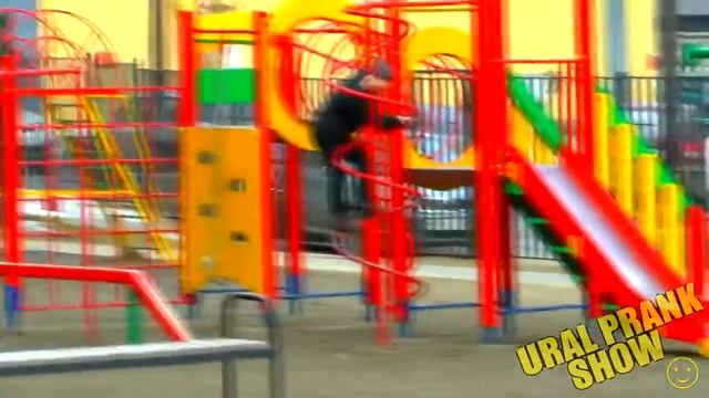 Как воруют детей The stealing of children Social experiment смотреть онлайн