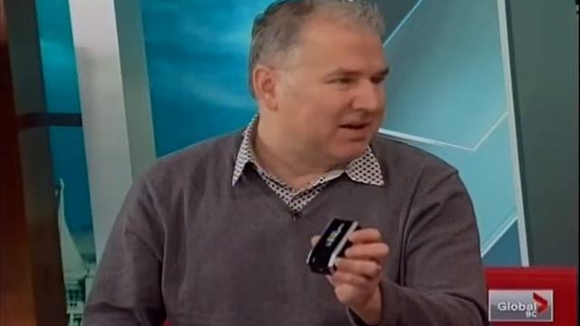NETTALK DUO WI-FI TECH TALK SEGMENT ON GLOBAL TELEVISION VANCOUVER, FEB 27, 2013 смотреть онлайн