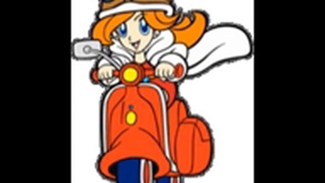 Brawl Music - Mona Pizza's Song (English Version) смотреть онлайн