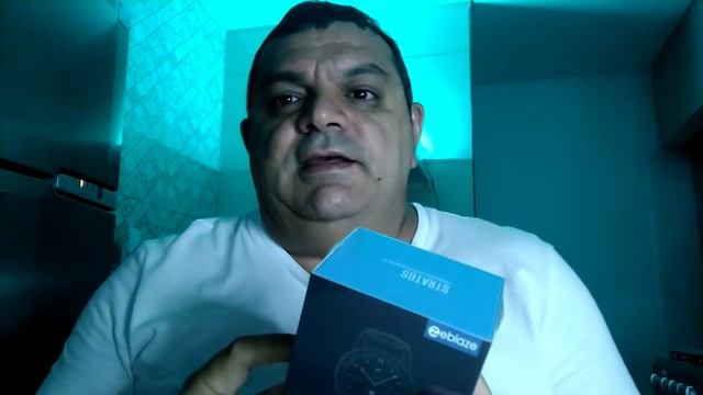 Zeblaze stratos ou Amazfit Stratos? Super smartwatchs com gps integrado vejam o vídeo [UNBOXING] смотреть онлайн