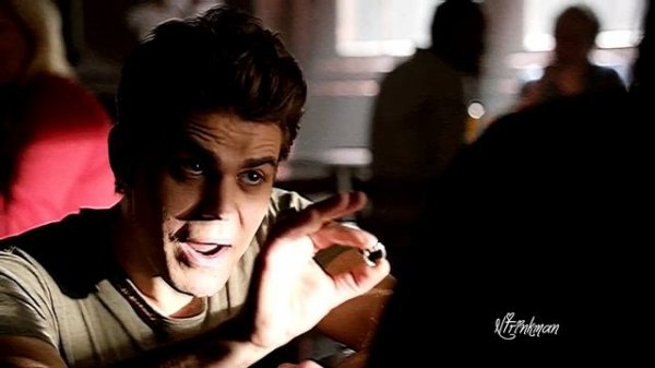 Дневники вампира /музыкальная нарезка/crack 6