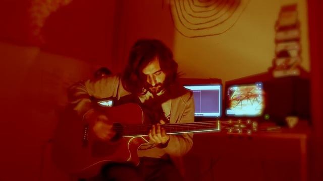 MORS - Acoustic Straiz