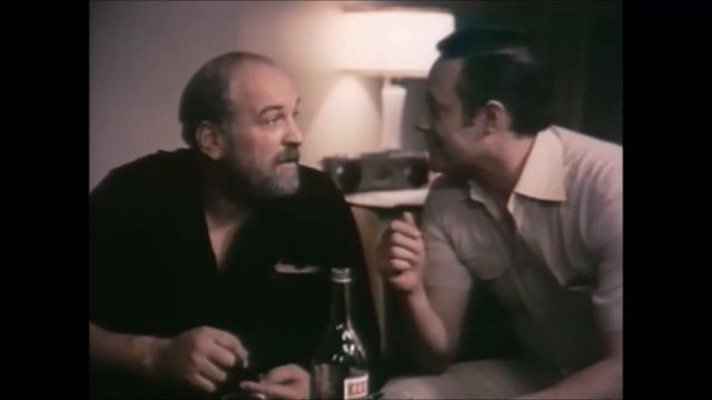 СССР - США 1984 ("ТАСС уполномочен заявить") смотреть онлайн