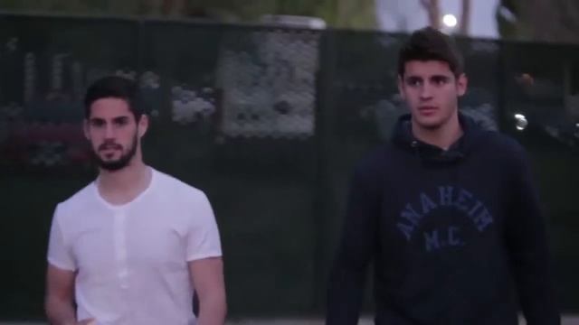 Эпоха Мадрида ! смотреть онлайн