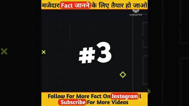 Top 5 Unbelievable Fact Did You Know 😱 | Unbelievable Fact| GetsetreadyFACT | #shorts смотреть онлайн