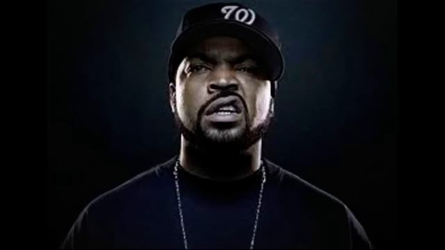 Ice Cube - Steal the show (HD) смотреть онлайн