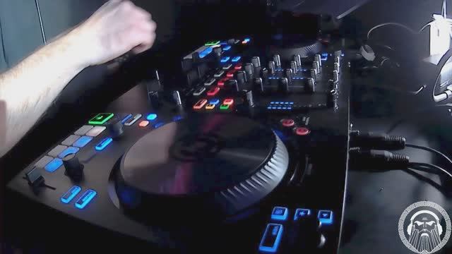 Siberian Size Live - Happy New Bass 2025