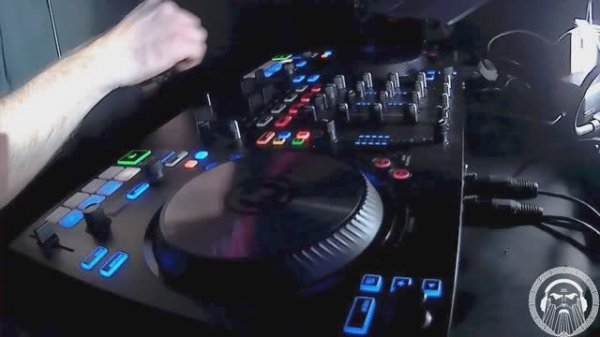 Siberian Size Live - Happy New Bass 2025