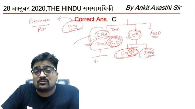 12:00 PM - The Hindu Editorial Analysis by Ankit Awasthi | 28 October 2020 | The Hindu Analysis смотреть онлайн
