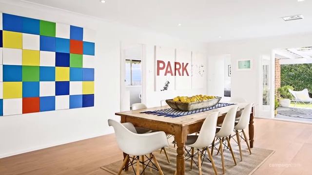 Mona Vale, 6b Seabeach Avenue смотреть онлайн