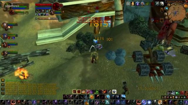 Nestereo 2 wow Lv 80 Hunter mm PVP смотреть онлайн