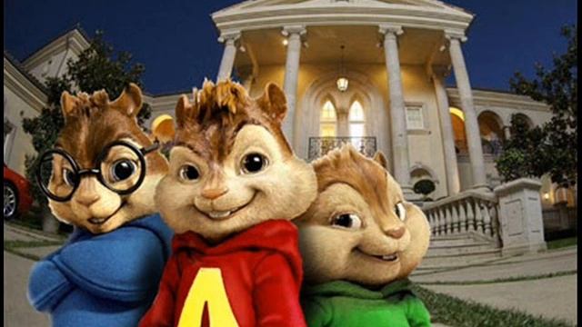 Chipmunk You Snuck Your Way Right Into My Heart смотреть онлайн