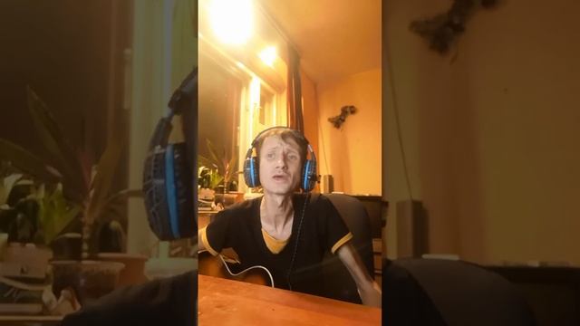 Пусти меня ты мама кавер Круг смотреть онлайн