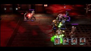 Mortal Kombat Onslaught - Ашра МК1 Обзор Персонажа - Ashrah MK1 #mkonslaught