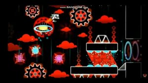 TOP 5 Русских игроков в Geometry Dash | лучшие игроки |