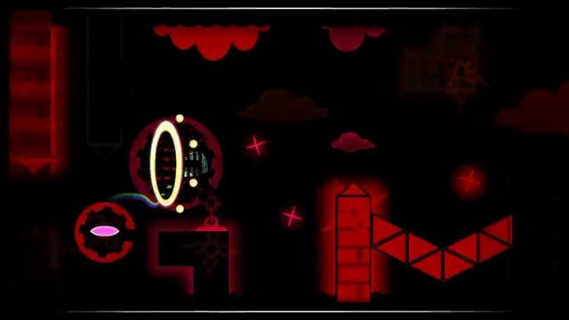 CATACLYSM!~Kappaclysm by Glittershroom~Geometry Dash смотреть онлайн