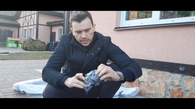 Глушитель и резонатор для Уаз Патриот!