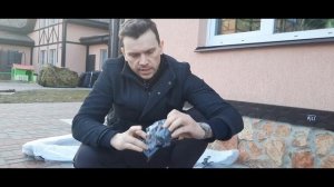 Глушитель и резонатор для Уаз Патриот!