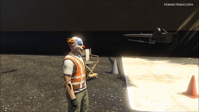 GTA Online для PS4: Обход Хотфикса для Глитча на Множество Модкостюмов (Патч 1.39) смотреть онлайн