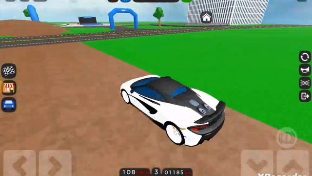 Сыграл с другом в Car Dealership Tycoon ( прятки машин ) (2 часть) смотреть онлайн