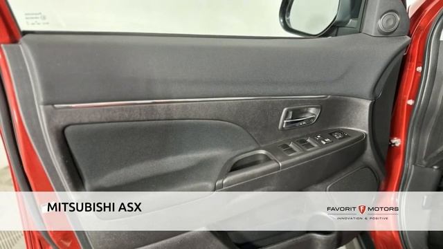 MITSUBISHI ASX с пробегом 2013 смотреть онлайн