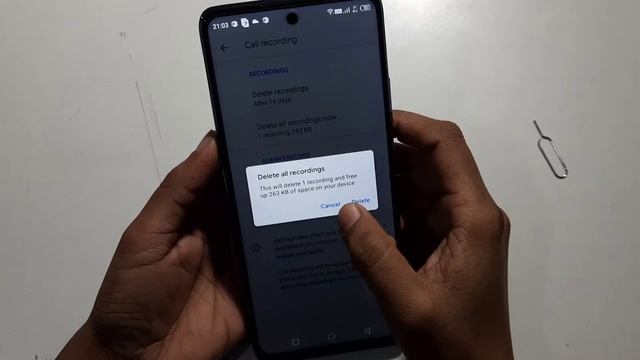 infinix note 11 Pro | how to use auto call recording |auto call recording setting | смотреть онлайн