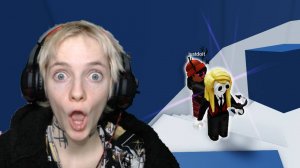 Roblox Tower of Hell зачем мы зашли