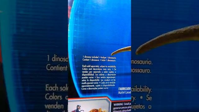 Gasosaurus Primal Attack смотреть онлайн