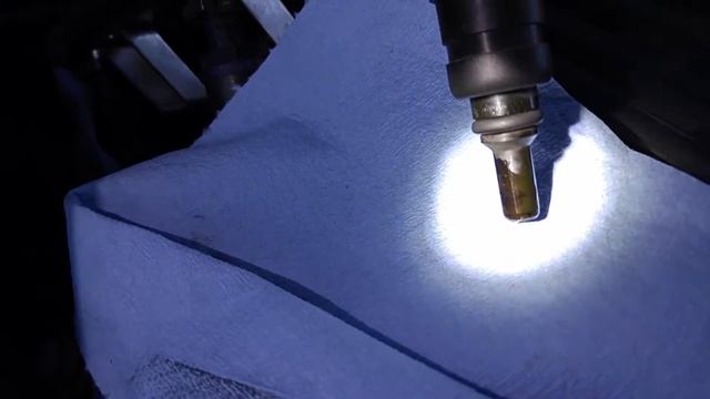 Fuel Injector Leak - BMW 330xi E46 - 135k Miles смотреть онлайн
