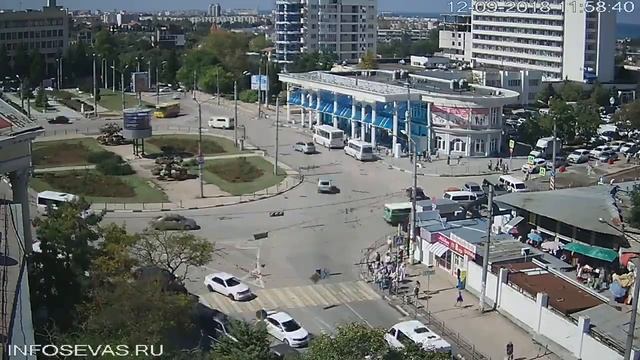 площадь Восставших.12 сентября 2018 года смотреть онлайн