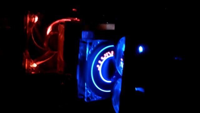 Cooler Master Storm Scout смотреть онлайн