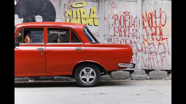 Cuba- Ashutosh - non stop || A Viral YouTube Music || #Uplifting Music || #viral #nonstop #cuba смотреть онлайн