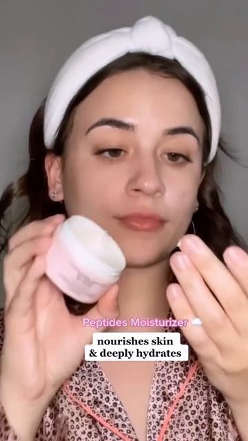 Beyou - Caffeine Face Mask смотреть онлайн