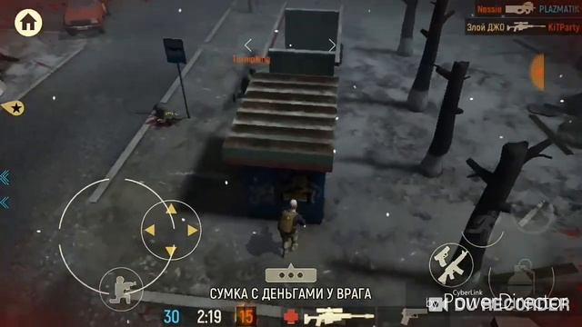 Tacticool,#Баги#Нарезки#Фейлы #1 серия #GigiTactica смотреть онлайн