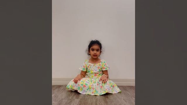 SAHASRA SAI from US смотреть онлайн