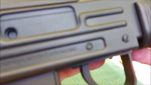 Airgun : Umarex IWI Mini UZI 4,5 mm Diabolo Knicker-Analyse-Chrono./Kurt24 powered -by WPU. смотреть онлайн
