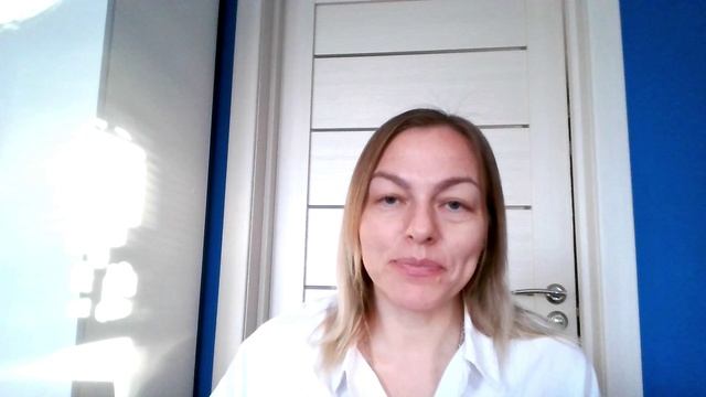 Видеовизитка Сергеева Юлия | Русский язык смотреть онлайн