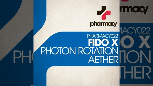 Photon Rotation (Original Mix) смотреть онлайн